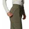 Columbia Women’s Pleasant Creek Jogger, Safari Typhoon Blooms(Stone Green)