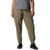 Columbia Women’s Pleasant Creek Jogger, Safari Typhoon Blooms(Stone Green)