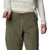 Columbia Women’s Pleasant Creek Jogger, Safari Typhoon Blooms(Stone Green)