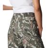 Columbia Women’s Pleasant Creek Jogger, Safari Typhoon Blooms(Stone Green/Floriculture)