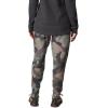 Columbia Women’s Pleasant Creek Jogger, Safari Typhoon Blooms(Thyme Green)