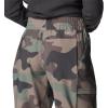 Columbia Women’s Pleasant Creek Jogger, Safari Typhoon Blooms(Thyme Green)