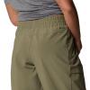Columbia Women’s Pleasant Creek Jogger, Safari Typhoon Blooms(Ut – Solarize Check)