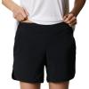 Columbia Womens Pleasant Creek™ Stretch ShortPleasant Creek Stretch Short(Black)