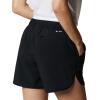 Columbia Womens Pleasant Creek™ Stretch ShortPleasant Creek Stretch Short(Black)