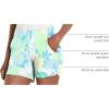 Columbia Womens Pleasant Creek™ Stretch ShortPleasant Creek Stretch Short(Key West/Floriated)