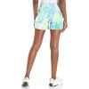 Columbia Womens Pleasant Creek™ Stretch ShortPleasant Creek Stretch Short(Key West/Floriated)
