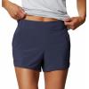 Columbia Womens Pleasant Creek™ Stretch ShortPleasant Creek Stretch Short(Nocturnal)
