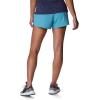 Columbia Womens Pleasant Creek™ Stretch ShortPleasant Creek Stretch Short(Sea Wave)