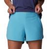 Columbia Womens Pleasant Creek™ Stretch ShortPleasant Creek Stretch Short(Sea Wave)