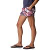 Columbia Womens Pleasant Creek™ Stretch ShortPleasant Creek Stretch Short(White Typhoon Blooms Multi)