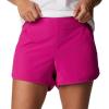 Columbia Womens Pleasant Creek™ Stretch ShortPleasant Creek Stretch Short(Wild Fuchsia)