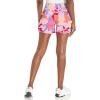 Columbia Womens Pleasant Creek™ Stretch ShortPleasant Creek Stretch Short(Wild Geranium/Floriated)