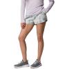 Columbia Womens Rugged Water Printed Short(Cool Grey Deltahunter Camo)