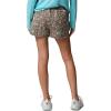 Columbia Womens Rugged Water Printed Short(Cypress Baja Bouquet)