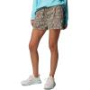 Columbia Womens Rugged Water Printed Short(Cypress Baja Bouquet)
