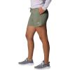 Columbia Womens Rugged Water Printed Short(Cypress Blanketed)