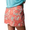 Columbia Womens Rugged Water Printed Short(Melonade Floraflauge)