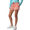Columbia Womens Rugged Water Printed Short(Melonade Floraflauge)