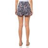 Columbia Womens Rugged Water Printed Short(Nocturnal Kona Kraze)