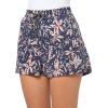 Columbia Womens Rugged Water Printed Short(Nocturnal Kona Kraze)