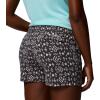 Columbia Womens Rugged Water Printed Short(Shark Blanketed)