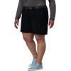 Columbia Women’s Sandy River Cargo Short(Black)