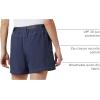 Columbia Women’s Sandy River Cargo Short(Nocturnal)