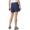 Columbia Women’s Sandy River Cargo Short(Nocturnal)