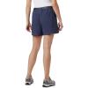 Columbia Women’s Sandy River Cargo Short(Nocturnal)