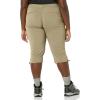 Columbia Women’s Saturday Trail II Knee Pant(British Tan)