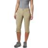 Columbia Women’s Saturday Trail II Knee Pant(British Tan)