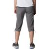 Columbia Women’s Saturday Trail II Knee Pant(City Grey)