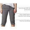 Columbia Women’s Saturday Trail II Knee Pant(City Grey)