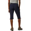 Columbia Women’s Saturday Trail II Knee Pant(Dark Nocturnal)