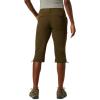 Columbia Women’s Saturday Trail II Knee Pant(Green)