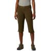 Columbia Women’s Saturday Trail II Knee Pant(Green)