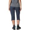 Columbia Women’s Saturday Trail II Knee Pant(India Ink)