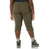 Columbia Women’s Saturday Trail II Knee Pant(Stone Green)