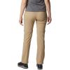 Columbia Womens Saturday Trail Ii Convertible Pant