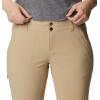 Columbia Womens Saturday Trail Ii Convertible Pant