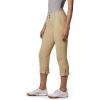 Columbia Women’s Saturday Trail Stretch Pant(British Tan)