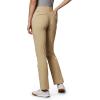 Columbia Women’s Saturday Trail Stretch Pant(British Tan)