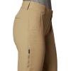 Columbia Women’s Saturday Trail Stretch Pant(British Tan)