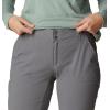 Columbia Women’s Saturday Trail Stretch Pant(City Grey)