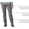 Columbia Women’s Saturday Trail Stretch Pant(City Grey)