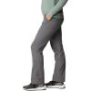 Columbia Women’s Saturday Trail Stretch Pant(City Grey)