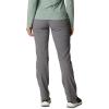 Columbia Women’s Saturday Trail Stretch Pant(City Grey)
