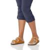 Columbia Women’s Saturday Trail Stretch Pant(Dark Blue)