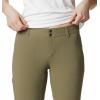 Columbia Women’s Saturday Trail Stretch Pant(Stone Green)